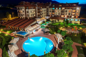 Murite Club Hotel & SPA - Half Board & All Inclusive